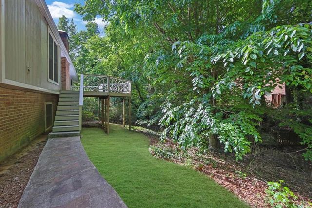 3847 Viking Court, Atlanta, GA 30360