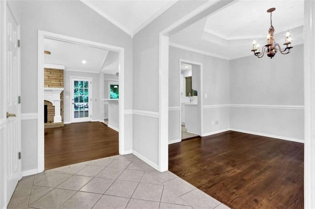 3847 Viking Court, Atlanta, GA 30360