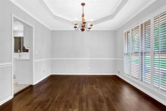 3847 Viking Court, Atlanta, GA 30360