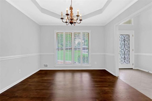 3847 Viking Court, Atlanta, GA 30360