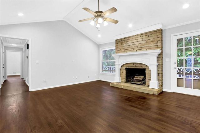 3847 Viking Court, Atlanta, GA 30360