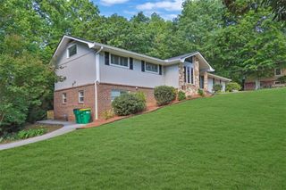 3847 Viking Court, Atlanta, GA 30360
