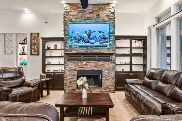 5617 Ridge Lake Drive, Fort Worth, TX 76244