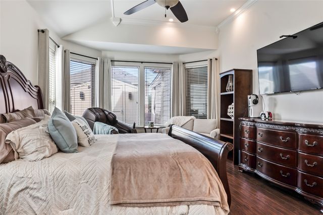 5617 Ridge Lake Drive, Fort Worth, TX 76244