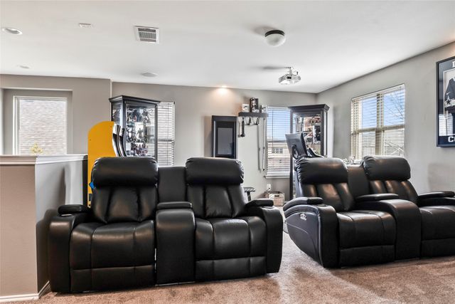 5617 Ridge Lake Drive, Fort Worth, TX 76244