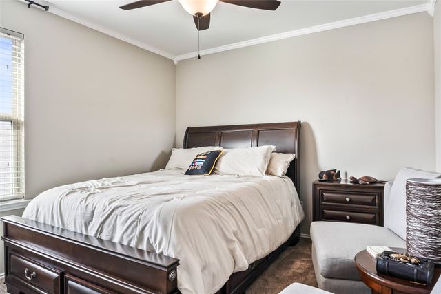 5617 Ridge Lake Drive, Fort Worth, TX 76244