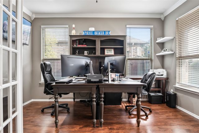 5617 Ridge Lake Drive, Fort Worth, TX 76244