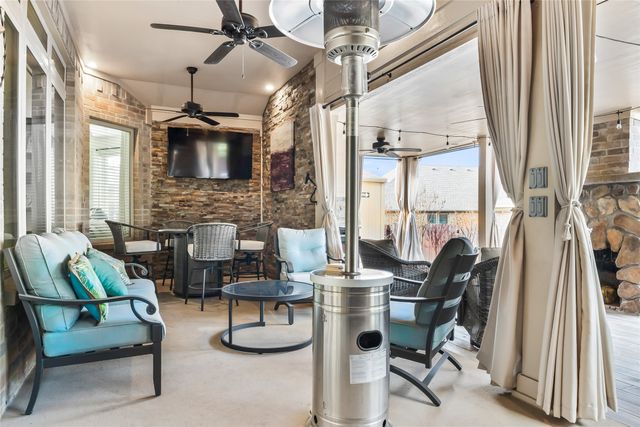 5617 Ridge Lake Drive, Fort Worth, TX 76244