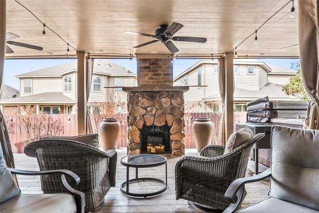 5617 Ridge Lake Drive, Fort Worth, TX 76244