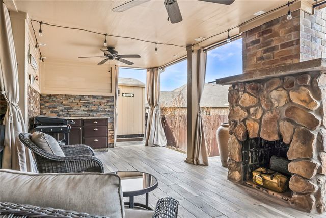 5617 Ridge Lake Drive, Fort Worth, TX 76244