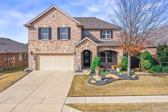 5617 Ridge Lake Drive, Fort Worth, TX 76244