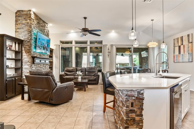 5617 Ridge Lake Drive, Fort Worth, TX 76244