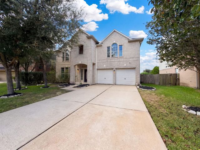 7618 Crescent Lake Court, Rosenberg, TX 77469