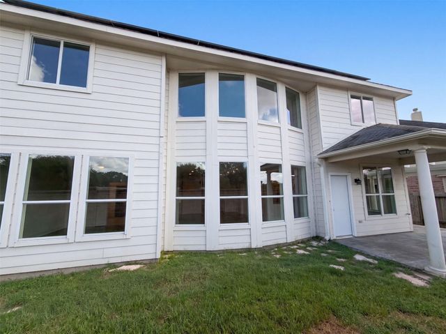 7618 Crescent Lake Court, Rosenberg, TX 77469