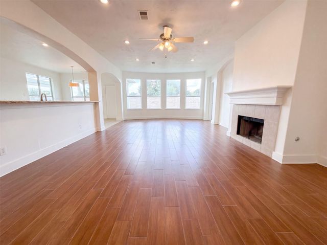 7618 Crescent Lake Court, Rosenberg, TX 77469
