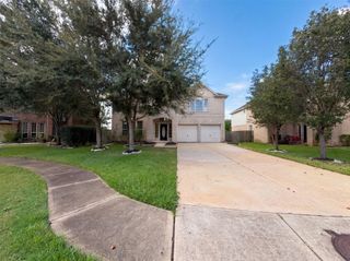 7618 Crescent Lake Court, Rosenberg, TX 77469