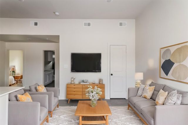 3726 Bellfort St D2, Houston, TX 77051