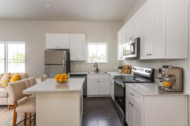 3726 Bellfort St D2, Houston, TX 77051