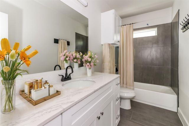 3726 Bellfort St D2, Houston, TX 77051