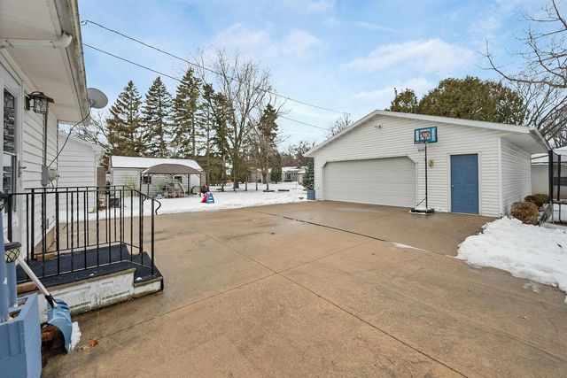 1035 ETHEL AVENUE, Green Bay, WI 54303