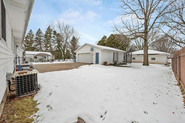 1035 ETHEL AVENUE, Green Bay, WI 54303