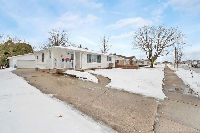 1035 ETHEL AVENUE, Green Bay, WI 54303