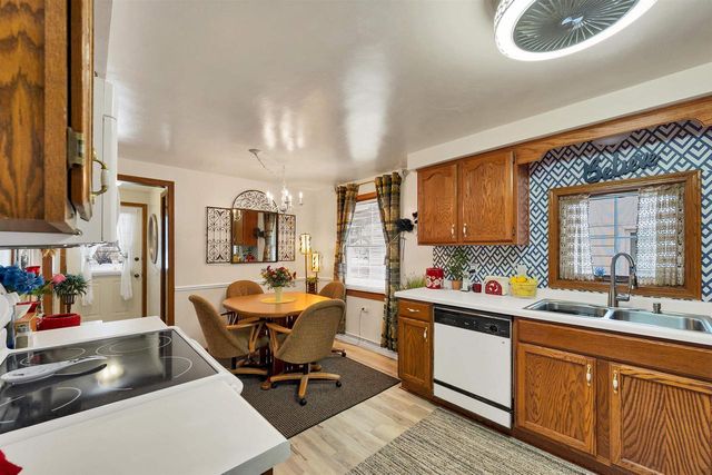 1035 ETHEL AVENUE, Green Bay, WI 54303