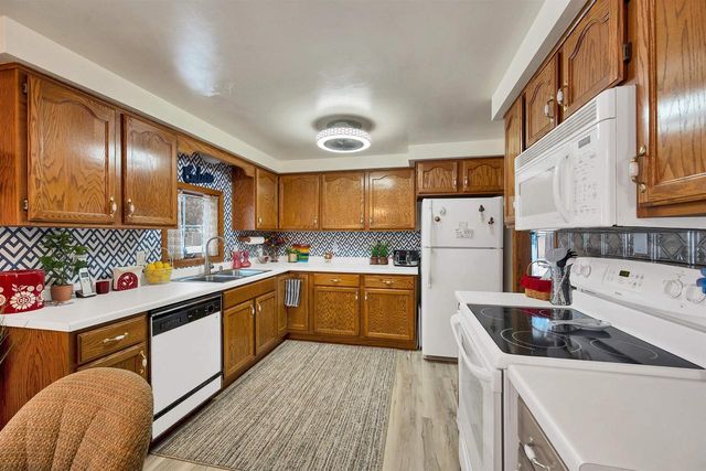 1035 ETHEL AVENUE, Green Bay, WI 54303