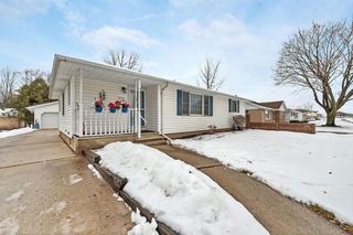 1035 ETHEL AVENUE, Green Bay, WI 54303