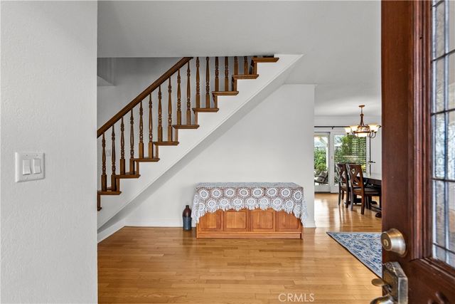 25459 Cariz Drive, Valencia, CA 91355