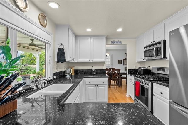 25459 Cariz Drive, Valencia, CA 91355