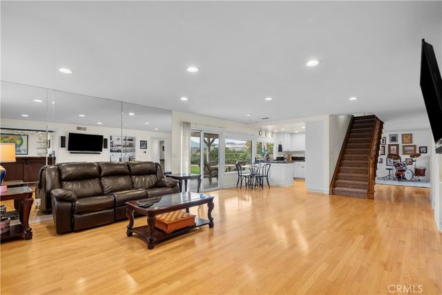 25459 Cariz Drive, Valencia, CA 91355