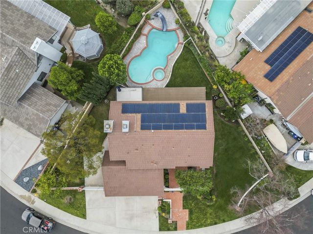 25459 Cariz Drive, Valencia, CA 91355