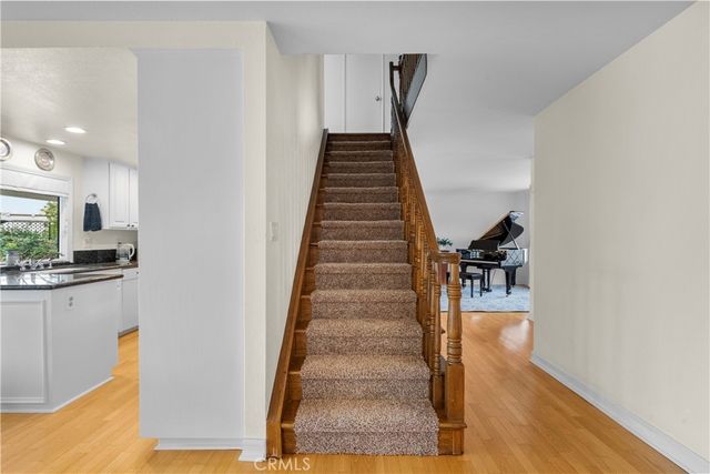 25459 Cariz Drive, Valencia, CA 91355