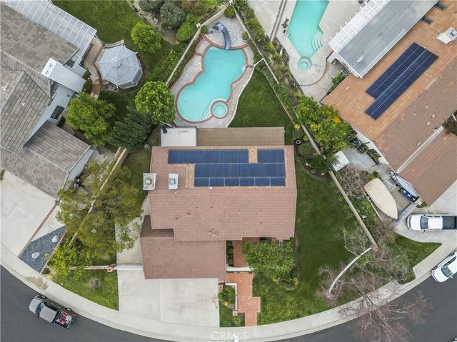 25459 Cariz Drive, Valencia, CA 91355