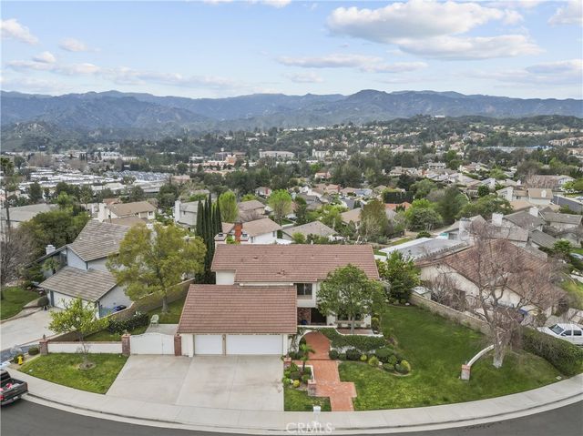 25459 Cariz Drive, Valencia, CA 91355