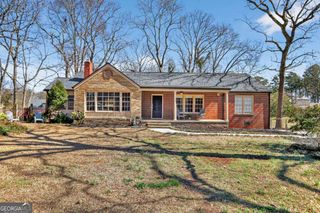 1072 Bouldercrest Drive SE, Atlanta, GA 30316