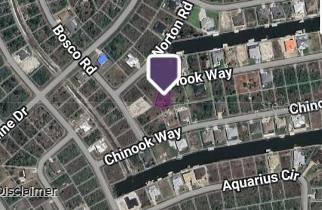 15053 CHINOOK WAY, Port Charlotte, FL 33981