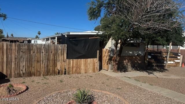 6444 S 23RD Place S, Phoenix, AZ 85042