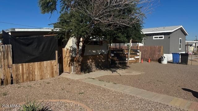 6444 S 23RD Place S, Phoenix, AZ 85042