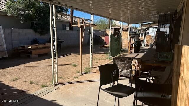 6444 S 23RD Place S, Phoenix, AZ 85042