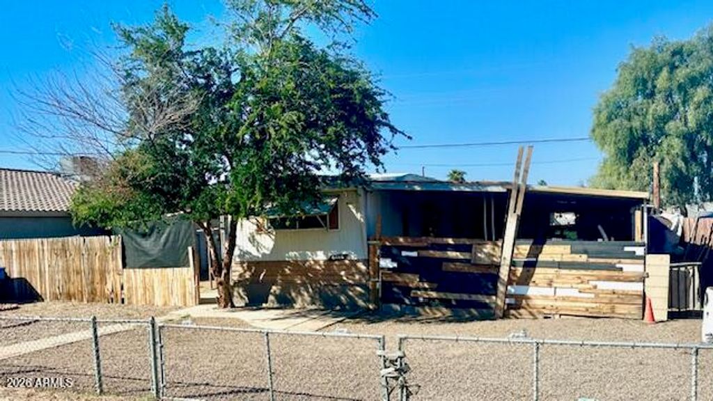 6444 S 23RD Place S, Phoenix, AZ 85042