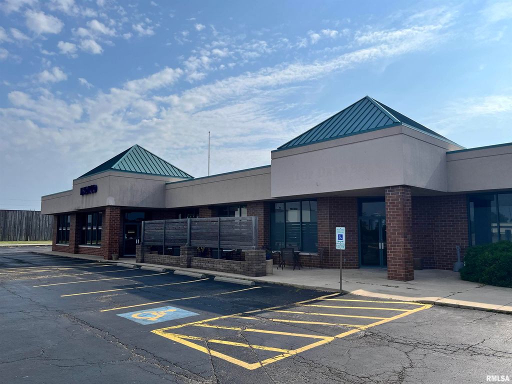 3013 LINDBERGH Boulevard Suite B, Springfield, IL 62711