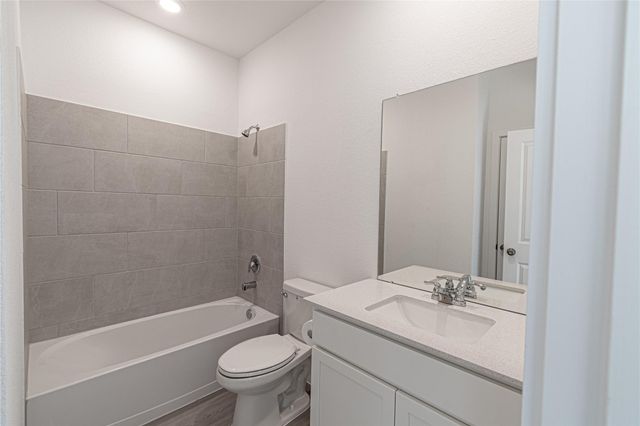 3022 Palm Branch, Texas City, TX 77568