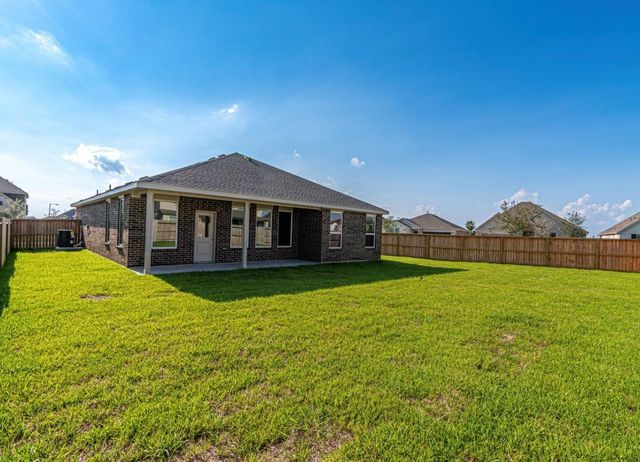 3022 Palm Branch, Texas City, TX 77568