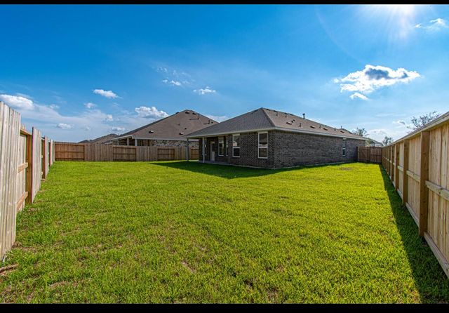 3022 Palm Branch, Texas City, TX 77568