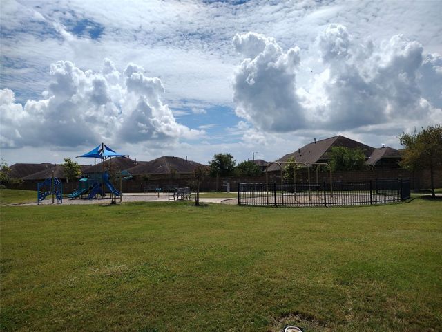 3022 Palm Branch, Texas City, TX 77568