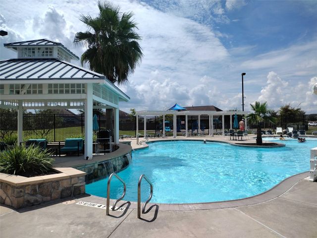 3022 Palm Branch, Texas City, TX 77568
