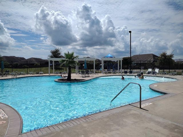 3022 Palm Branch, Texas City, TX 77568