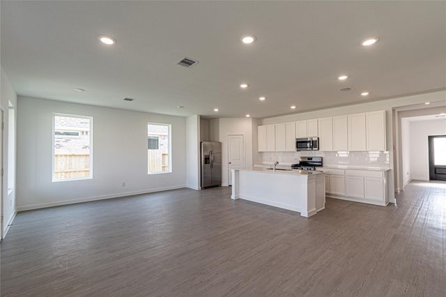 3022 Palm Branch, Texas City, TX 77568